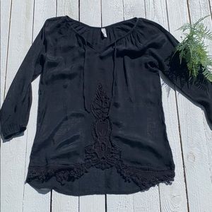 Vanity Blouse